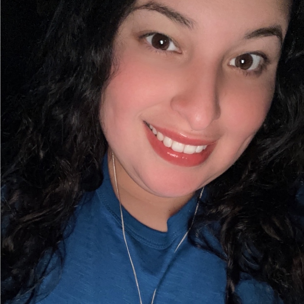 Meet your Posher, Jessica